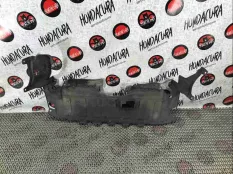 Защита двигателя Honda CR-V