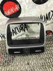 Дефлектор обдува салона Honda CR-V