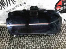 Щиток приборов (приборная панель) Honda Civic