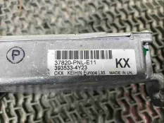 Блок управления двигателем Honda CR-V