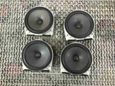 Динамик Honda CR-V