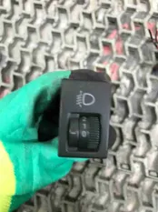 Кнопка корректора фар Honda Accord