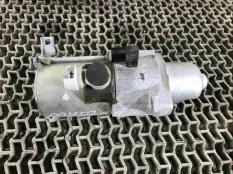 Стартер Honda Civic