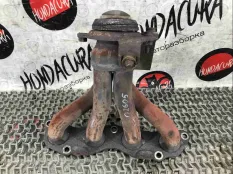 Коллектор выпускной Honda CR-V