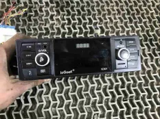 Магнитола Honda HR-V