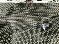 Трос капота Honda Civic