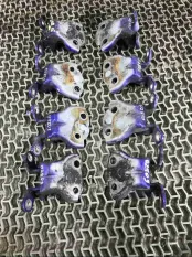 Петля двери Honda HR-V