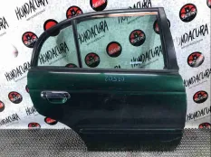 Дверь задняя правая Honda Accord