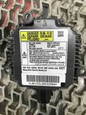 Блок розжига ксенона Honda Legend