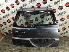 Крышка багажника (дверь 3-5) Honda CR-V