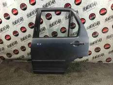 Дверь задняя левая Honda CR-V