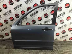 Дверь передняя левая Honda CR-V