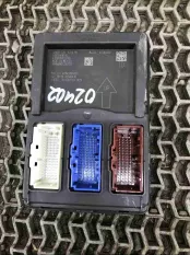 Блок бортовой сети (блок управления BCM) Honda Civic