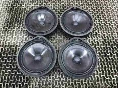 Динамик Honda Civic