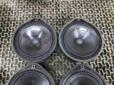 Динамик Honda Civic