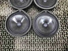 Динамик Honda Civic