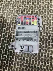 Блок предохранителей Honda Civic