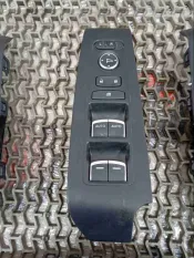 Блок управления стеклоподъемниками Honda Civic