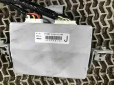 Блок управления светом Honda Legend