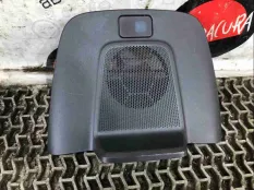 Накладка декоративная на торпедо Honda Civic