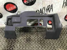 Пластик салона Honda Civic