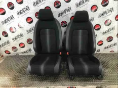 Сиденье переднее Honda Civic