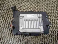 Блок управления двигателем Honda Civic