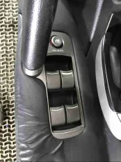 Блок управления стеклоподъемниками Honda Legend