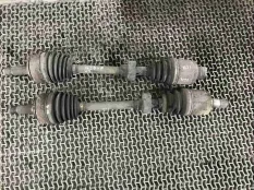 Полуось передняя левая (приводной вал, ШРУС) Honda Legend