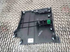 Накладка декоративная на торпедо Honda Civic