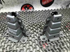 Усилитель бампера переднего Honda HR-V