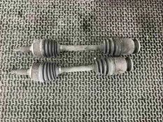 Полуось задняя (приводной вал, ШРУС) Honda Legend