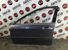 Дверь передняя левая Honda Legend