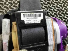 Ремень безопасности передний правый Honda Legend