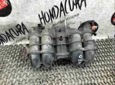 Коллектор выпускной Honda Civic