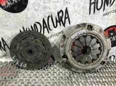 Корзина сцепления Honda Civic