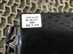 Блок управления сиденьем Honda Legend
