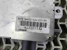 Блок управления камерой Honda Legend