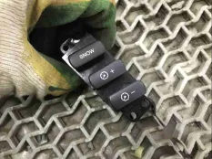 Кнопка освещения панели приборов Honda Legend