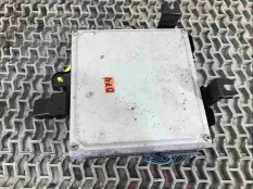 Блок управления двигателем Honda HR-V