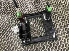 Кнопка подогрева сидений Honda Legend