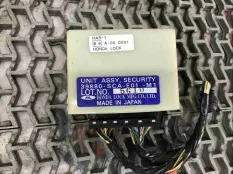 Блок управления сигнализацией Honda CR-V