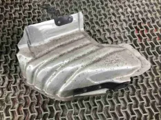 Тепловой экран глушителя Honda HR-V