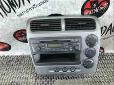 Блок управления печки/климат-контроля Honda Civic