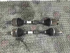 Полуось передняя левая (приводной вал, ШРУС) Honda HR-V