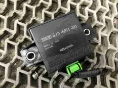 Блок управления светом Honda Legend