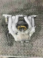 Коллектор впускной Honda HR-V