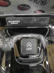 Кнопка (выключатель) Honda HR-V