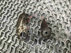 Кронштейн радиатора Honda Civic