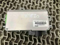 Блок управления камерой Honda Legend